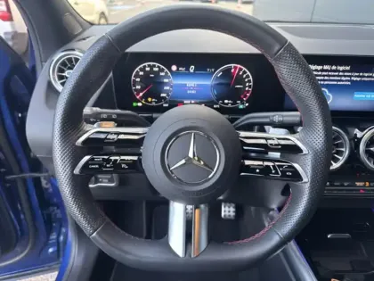 Photo 29 Mercedes GLA 250 e Hybrid EQ AMG Line