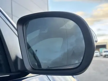 Photo 34 Mercedes GLA 250 e Hybrid EQ AMG Line