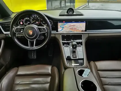 Photo 10 Porsche Panamera 4 E-Hybrid 2.9 462 ch PDK8