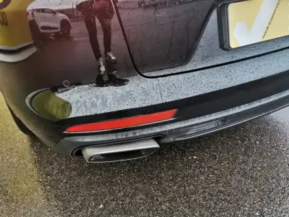 Photo 13 Porsche Panamera 4 E-Hybrid 2.9 462 ch PDK8