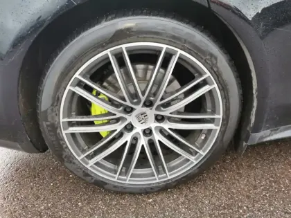 Photo 8 Porsche Panamera 4 E-Hybrid 2.9 462 ch PDK8