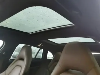 Photo 19 Porsche Panamera 4 E-Hybrid 2.9 462 ch PDK8