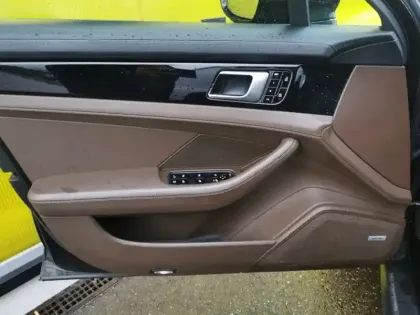 Photo 21 Porsche Panamera 4 E-Hybrid 2.9 462 ch PDK8