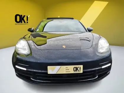 Photo 7 Porsche Panamera 4 E-Hybrid 2.9 462 ch PDK8