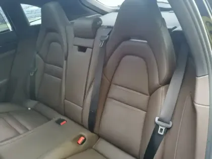 Photo 15 Porsche Panamera 4 E-Hybrid 2.9 462 ch PDK8