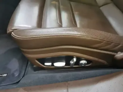 Photo 20 Porsche Panamera 4 E-Hybrid 2.9 462 ch PDK8