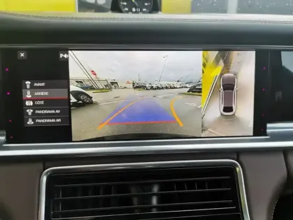 Photo 25 Porsche Panamera 4 E-Hybrid 2.9 462 ch PDK8