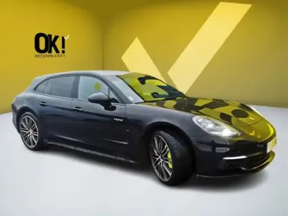 Photo 6 Porsche Panamera 4 E-Hybrid 2.9 462 ch PDK8