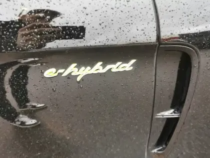 Photo 11 Porsche Panamera 4 E-Hybrid 2.9 462 ch PDK8