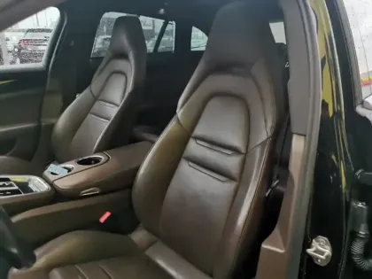 Photo 18 Porsche Panamera 4 E-Hybrid 2.9 462 ch PDK8