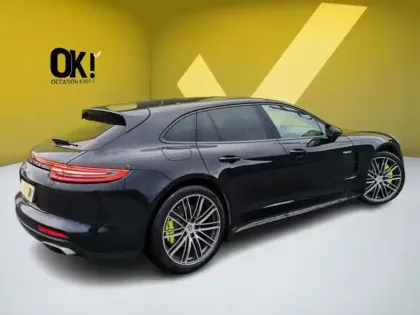 Photo 5 Porsche Panamera 4 E-Hybrid 2.9 462 ch PDK8