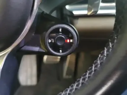 Photo 24 Porsche Panamera 4 E-Hybrid 2.9 462 ch PDK8