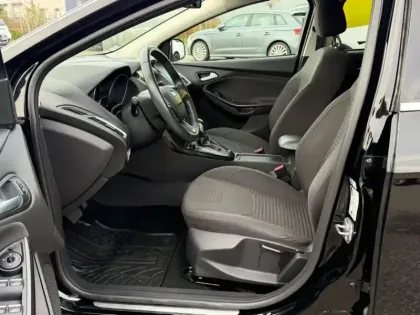 Photo 13 Ford Focus Gén. III Ph2 Titanium 5