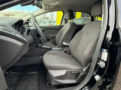 Photo 12 Ford Focus Gén. III Ph2 Titanium 5