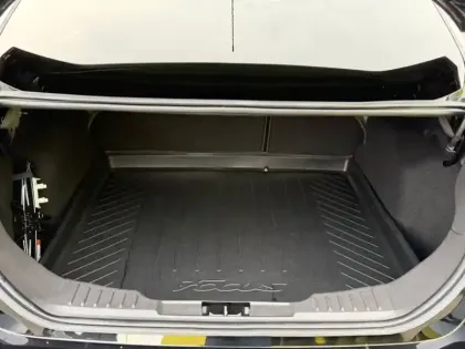 Photo 9 Ford Focus Gén. III Ph2 Titanium 5