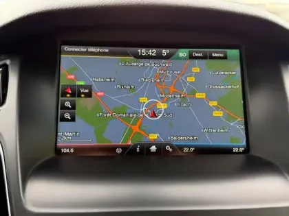 Photo 17 Ford Focus Gén. III Ph2 Titanium 5