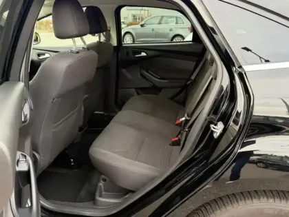 Photo 11 Ford Focus Gén. III Ph2 Titanium 5