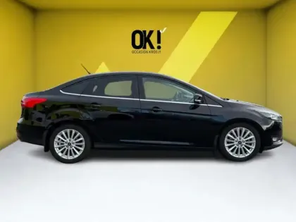 Photo 5 Ford Focus Gén. III Ph2 Titanium 5