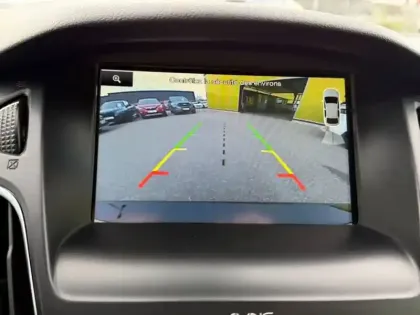 Photo 15 Ford Focus Gén. III Ph2 Titanium 5