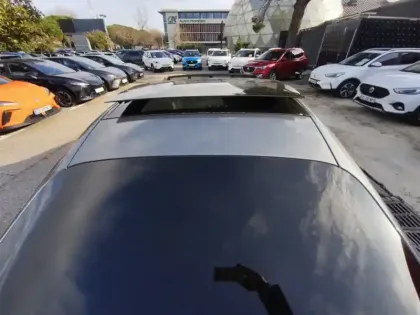 Photo 14 Mercedes Classe C  300 e Hybrid EQ Berli