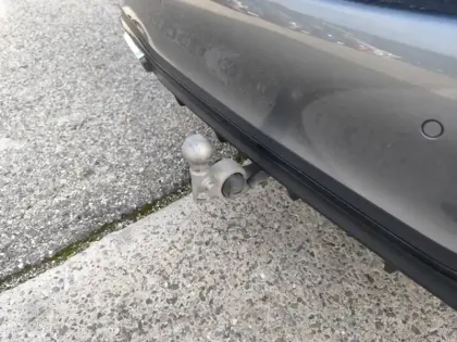 Photo 20 Mercedes Classe C  300 e Hybrid EQ Berli