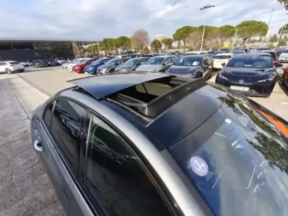 Photo 13 Mercedes Classe C  300 e Hybrid EQ Berli