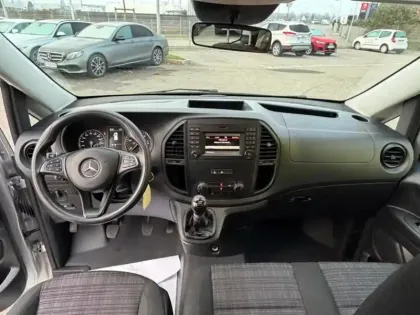 Photo 10 Mercedes Vito 114 BlueTEC Tourer PRO Long