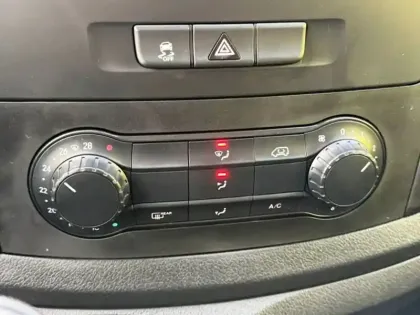 Photo 13 Mercedes Vito 114 BlueTEC Tourer PRO Long