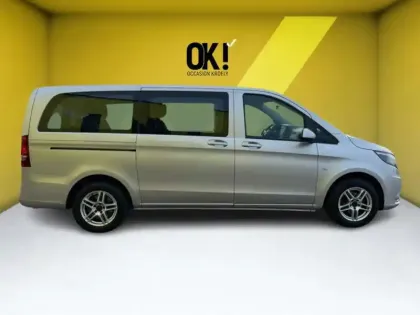 Photo 5 Mercedes Vito 114 BlueTEC Tourer PRO Long