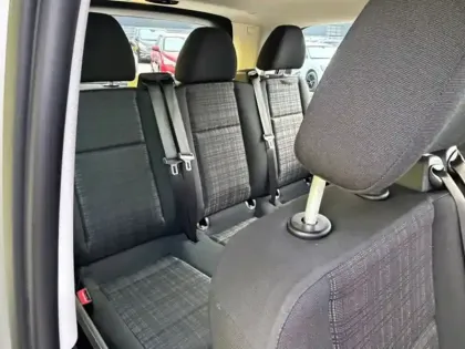 Photo 21 Mercedes Vito 114 BlueTEC Tourer PRO Long