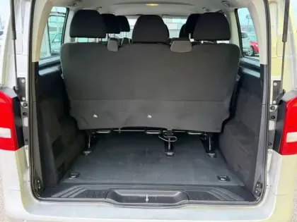 Photo 9 Mercedes Vito 114 BlueTEC Tourer PRO Long