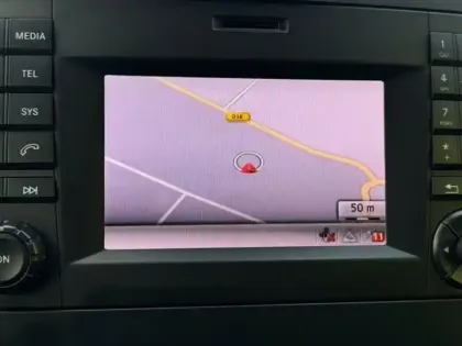 Photo 15 Mercedes Vito 114 BlueTEC Tourer PRO Long