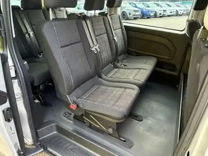 Photo 19 Mercedes Vito 114 BlueTEC Tourer PRO Long