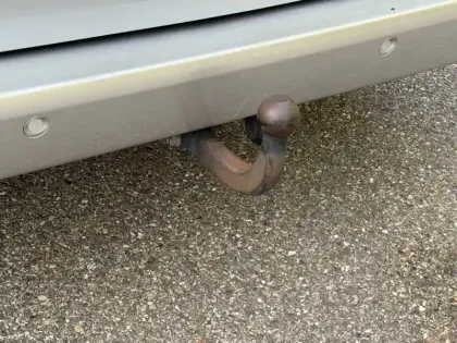 Photo 14 Mercedes Vito 114 BlueTEC Tourer PRO Long