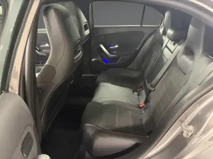 Photo 25 Mercedes Classe A Gén. IV (W177) Ph1 AMG Line 5