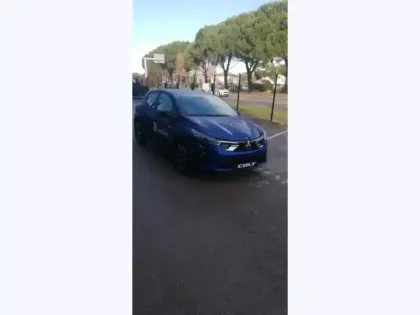 Photo 6 Mitsubishi Colt Gén. VIII Ph1 Invite+ 5