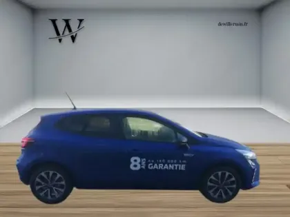 Photo 5 Mitsubishi Colt Gén. VIII Ph1 Invite+ 5