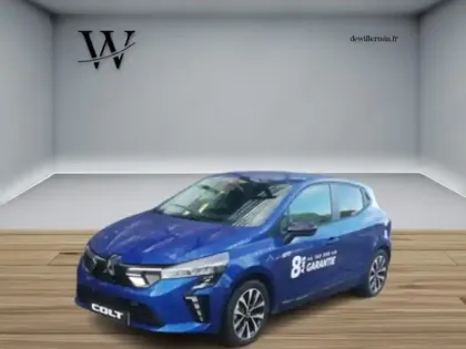 Photo Mitsubishi Colt Invite+