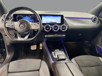 Photo 10 Mercedes GLA 200 d AMG Line