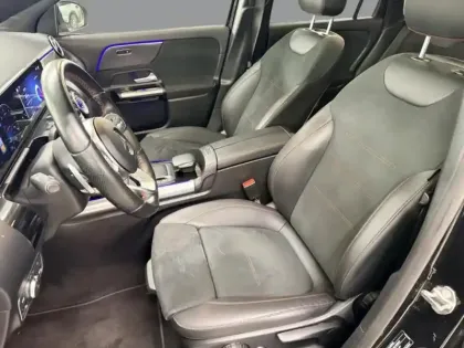 Photo 19 Mercedes GLA 200 d AMG Line