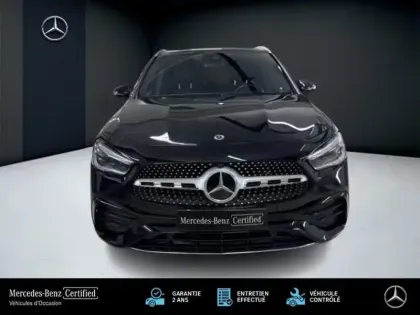 Photo 7 Mercedes GLA 200 d AMG Line
