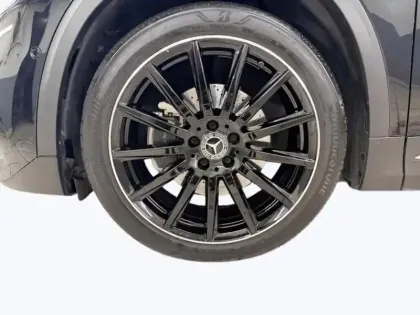 Photo 8 Mercedes GLA 200 d AMG Line