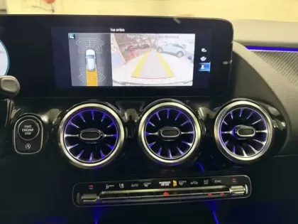 Photo 18 Mercedes GLA 200 d AMG Line