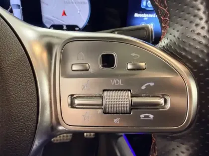 Photo 17 Mercedes GLA 200 d AMG Line