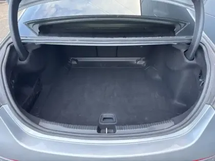 Photo 9 Mercedes Classe C  220 d Berline AMG Line