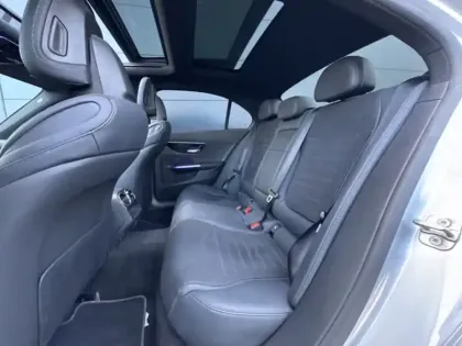 Photo 17 Mercedes Classe C  220 d Berline AMG Line