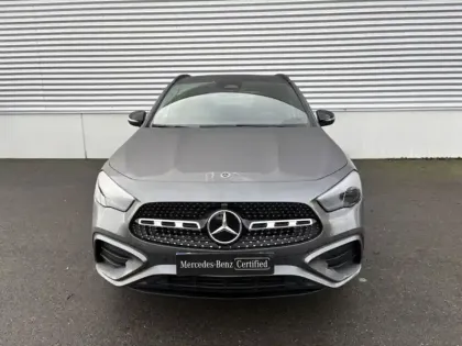 Photo 15 Mercedes GLA 250 e Hybrid EQ AMG Line