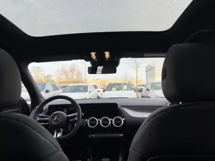 Photo 29 Mercedes GLA 250 e Hybrid EQ AMG Line