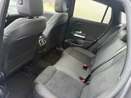 Photo 31 Mercedes GLA 250 e Hybrid EQ AMG Line