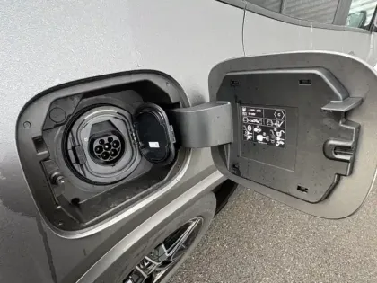 Photo 23 Mercedes GLA 250 e Hybrid EQ AMG Line